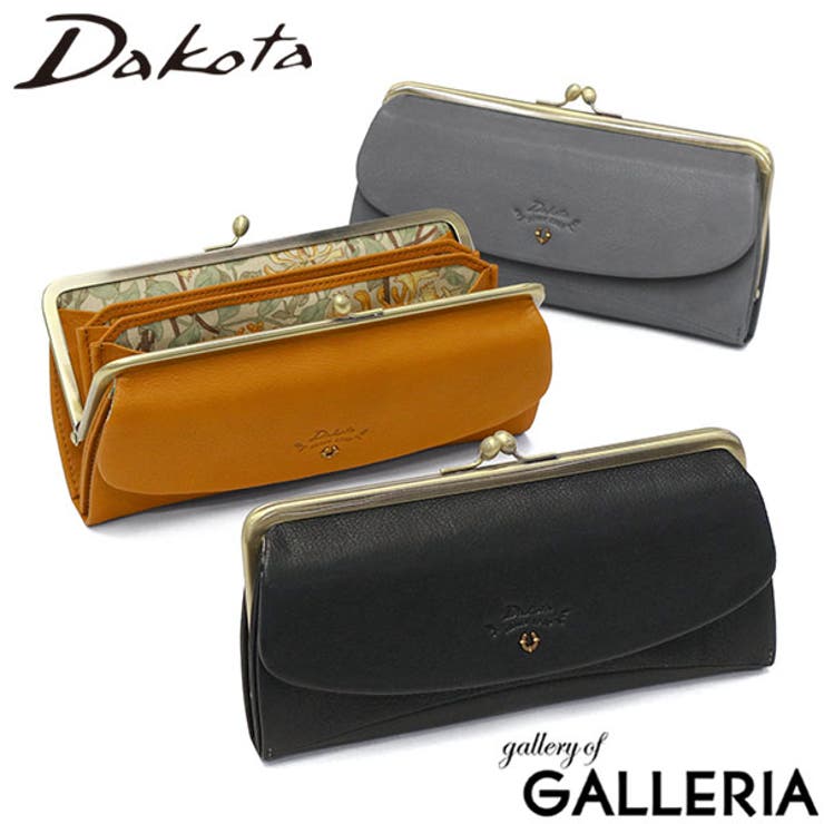 ダコタ 長財布 Dakota | ギャレリア Bag＆Luggage | 詳細画像1 