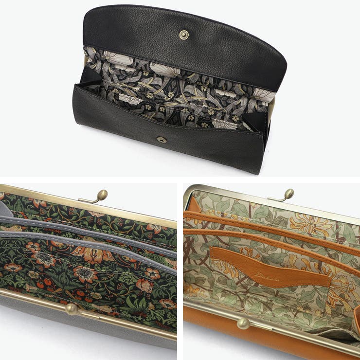 ダコタ 長財布 Dakota | ギャレリア Bag＆Luggage | 詳細画像6 