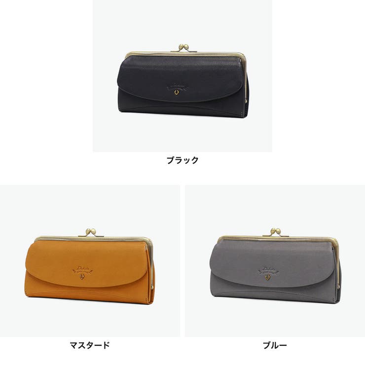 ダコタ 長財布 Dakota | ギャレリア Bag＆Luggage | 詳細画像8 
