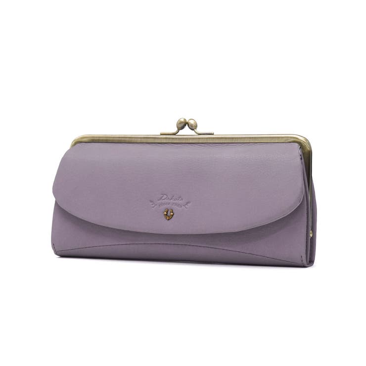 ラベンダー | ダコタ 長財布 Dakota | ギャレリア Bag＆Luggage