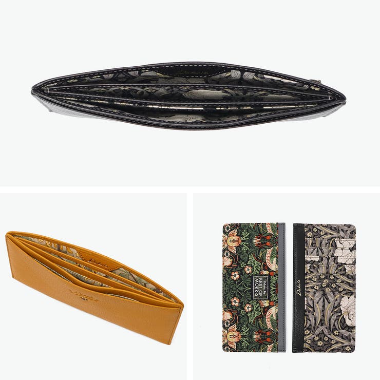 ダコタ 長財布 Dakota | ギャレリア Bag＆Luggage | 詳細画像6 