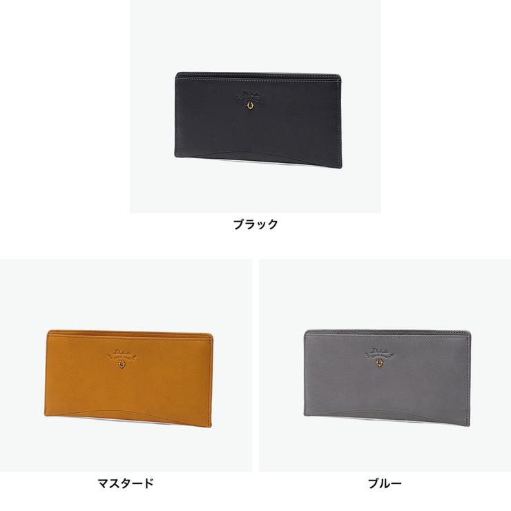 ダコタ 長財布 Dakota | ギャレリア Bag＆Luggage | 詳細画像8 