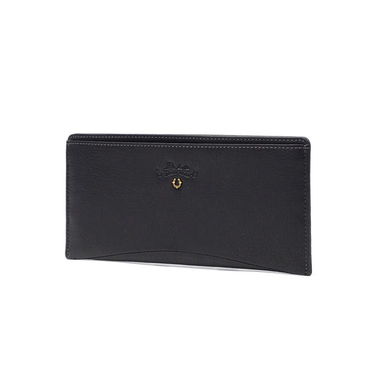 ブラック | ダコタ 長財布 Dakota | ギャレリア Bag＆Luggage