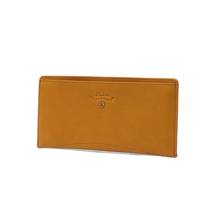 マスタード | ダコタ 長財布 Dakota | ギャレリア Bag＆Luggage