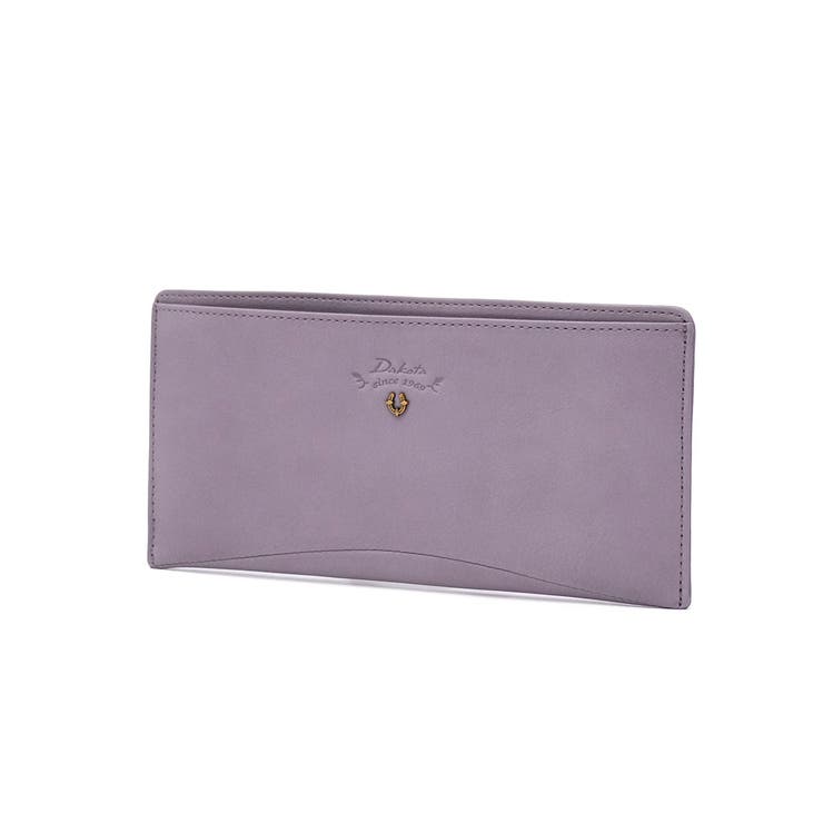 ラベンダー | ダコタ 長財布 Dakota | ギャレリア Bag＆Luggage