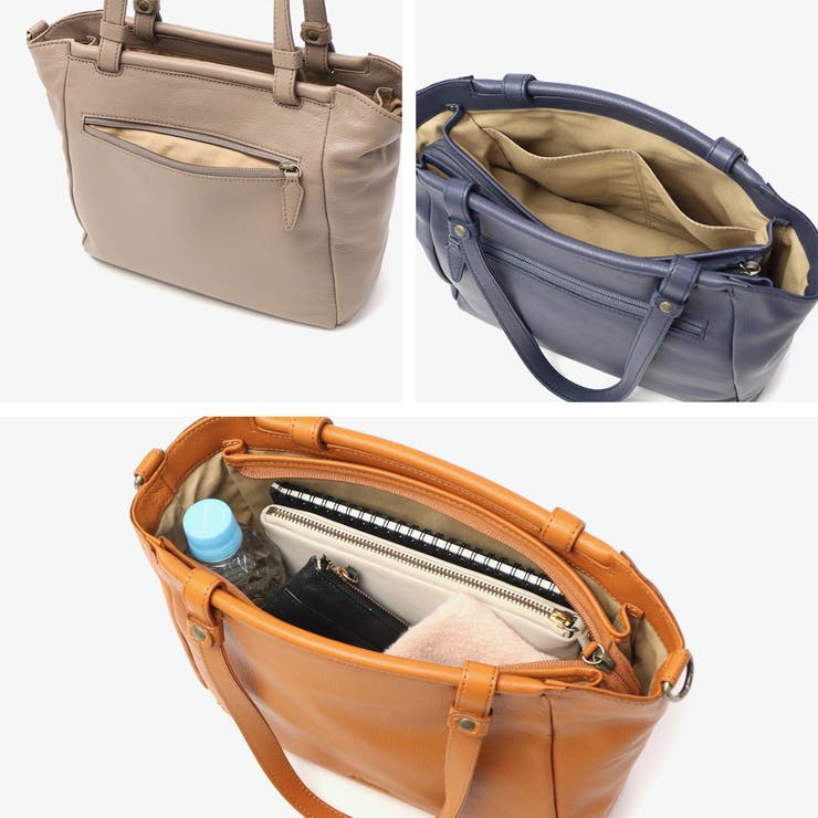 ダコタ トートバッグ Dakota | ギャレリア Bag＆Luggage | 詳細画像5 