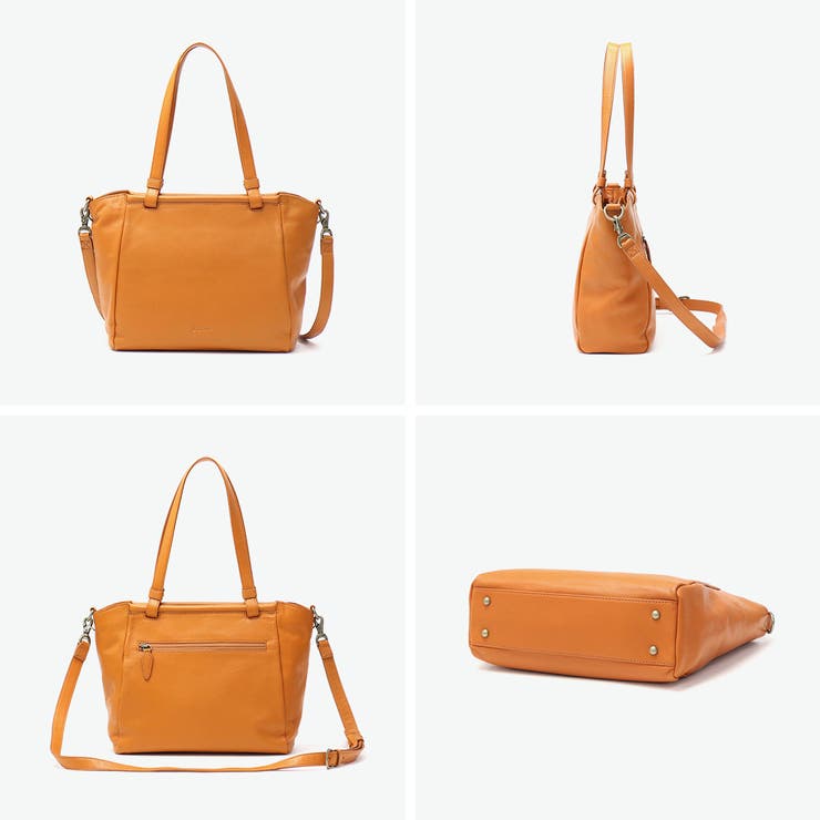ダコタ トートバッグ Dakota | ギャレリア Bag＆Luggage | 詳細画像6 