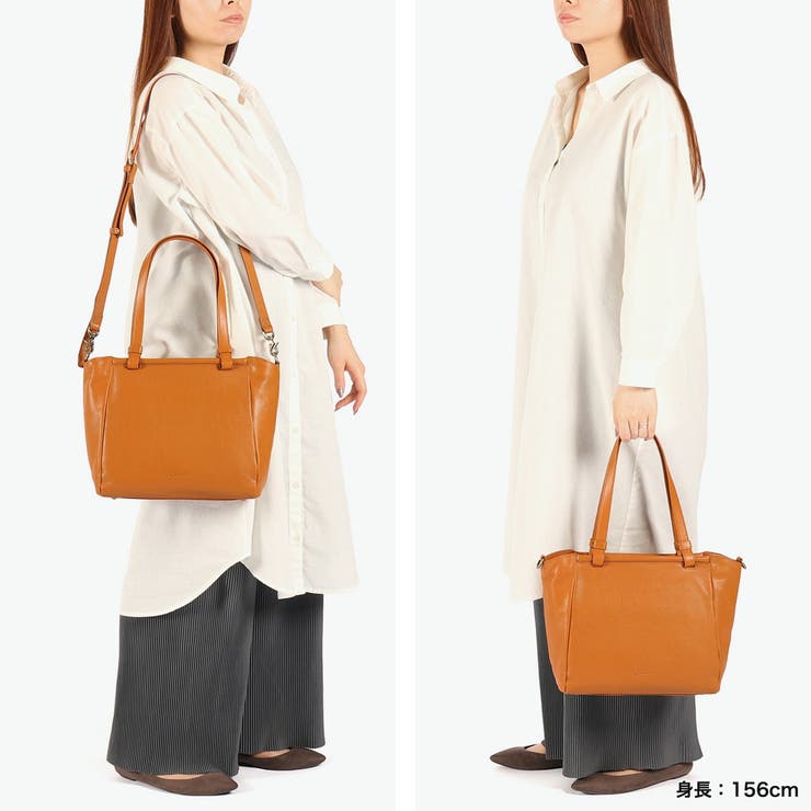 ダコタ トートバッグ Dakota | ギャレリア Bag＆Luggage | 詳細画像8 