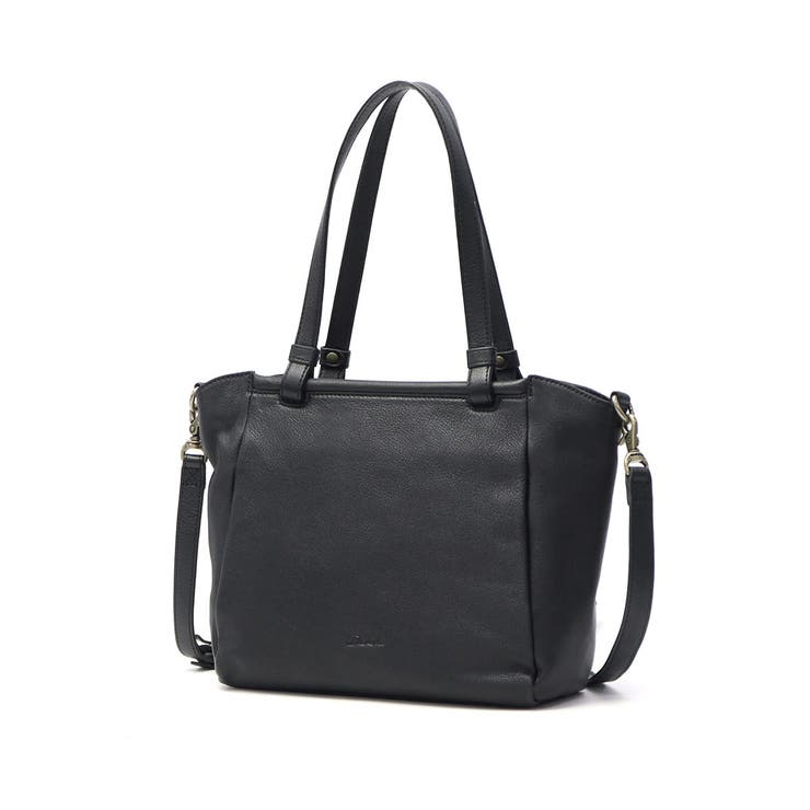 ブラック | ダコタ トートバッグ Dakota | ギャレリア Bag＆Luggage