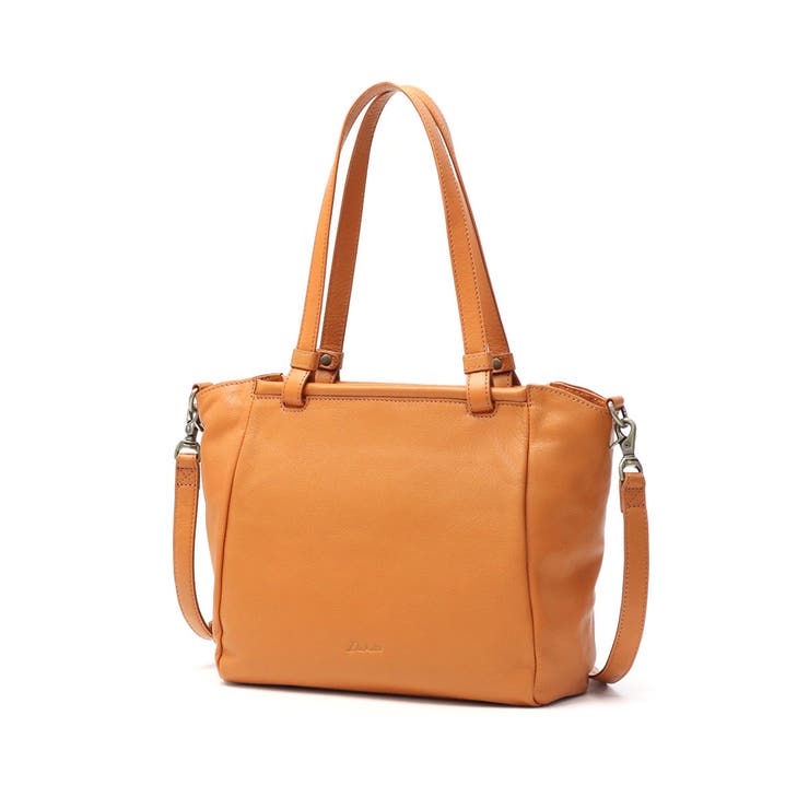キャメル | ダコタ トートバッグ Dakota | ギャレリア Bag＆Luggage