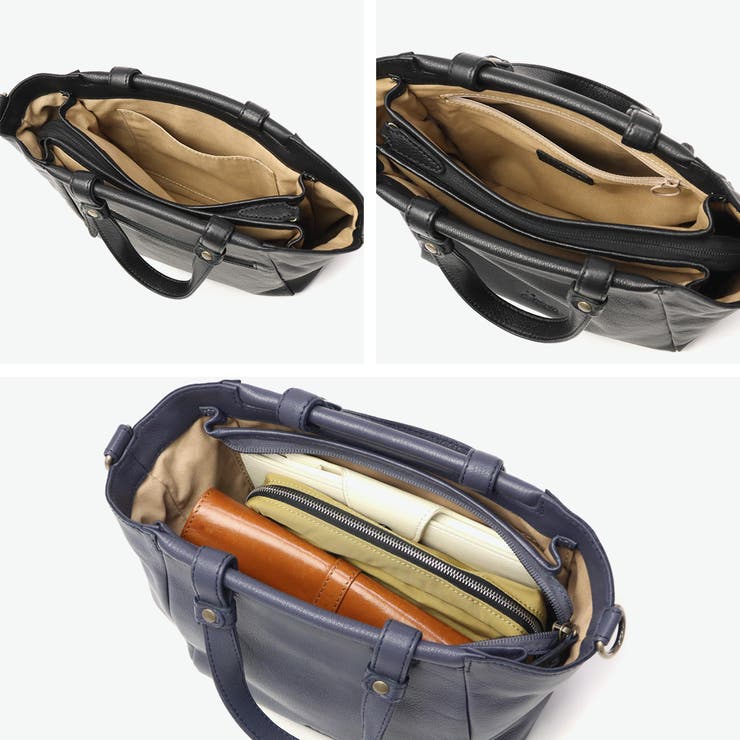 ダコタ トートバッグ Dakota | ギャレリア Bag＆Luggage | 詳細画像5 