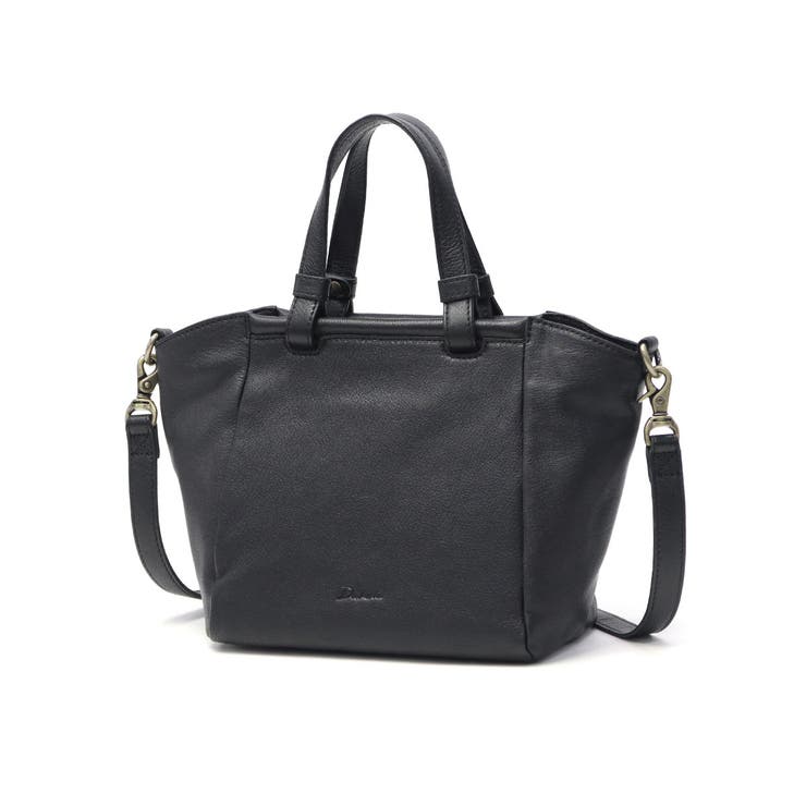 ブラック | ダコタ トートバッグ Dakota | ギャレリア Bag＆Luggage