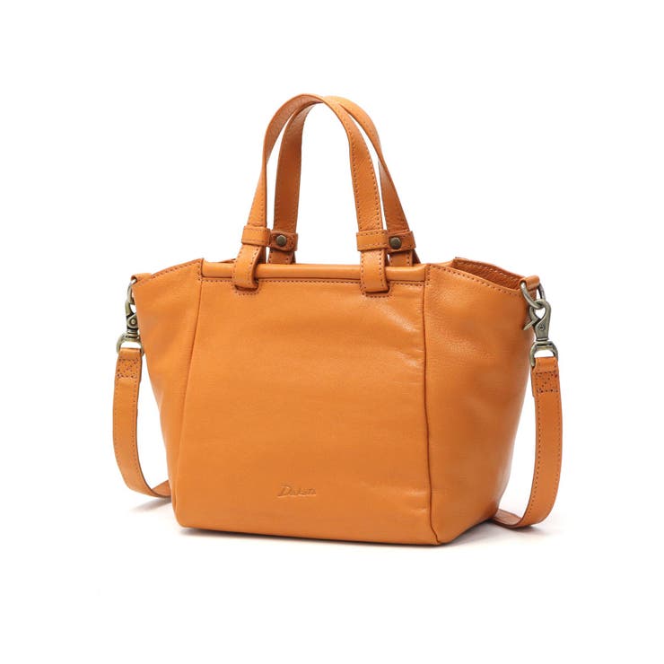 キャメル | ダコタ トートバッグ Dakota | ギャレリア Bag＆Luggage