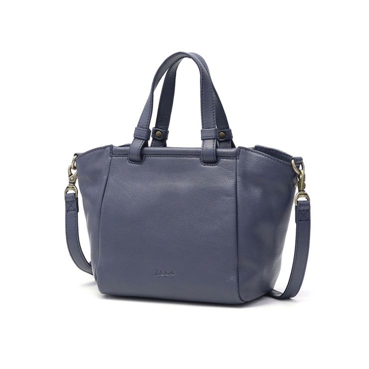 ネイビー | ダコタ トートバッグ Dakota | ギャレリア Bag＆Luggage