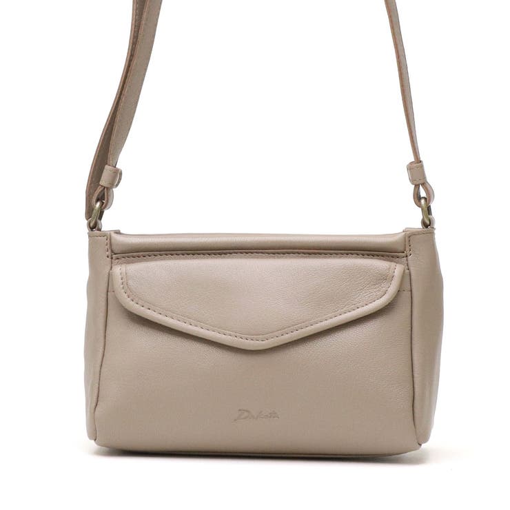 ダコタ ショルダーバッグ Dakota | ギャレリア Bag＆Luggage | 詳細画像10 