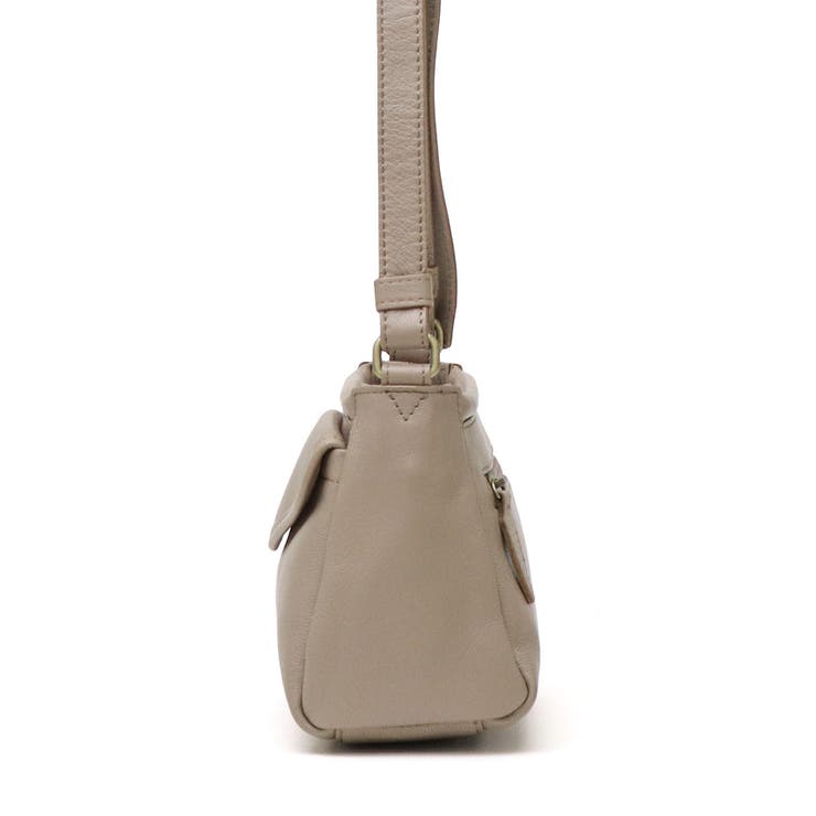 ダコタ ショルダーバッグ Dakota | ギャレリア Bag＆Luggage | 詳細画像11 