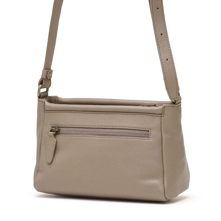 ダコタ ショルダーバッグ Dakota | ギャレリア Bag＆Luggage | 詳細画像13 