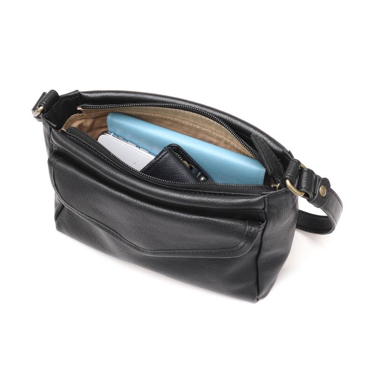 ダコタ ショルダーバッグ Dakota | ギャレリア Bag＆Luggage | 詳細画像15 