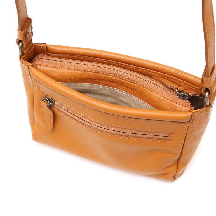 ダコタ ショルダーバッグ Dakota | ギャレリア Bag＆Luggage | 詳細画像19 