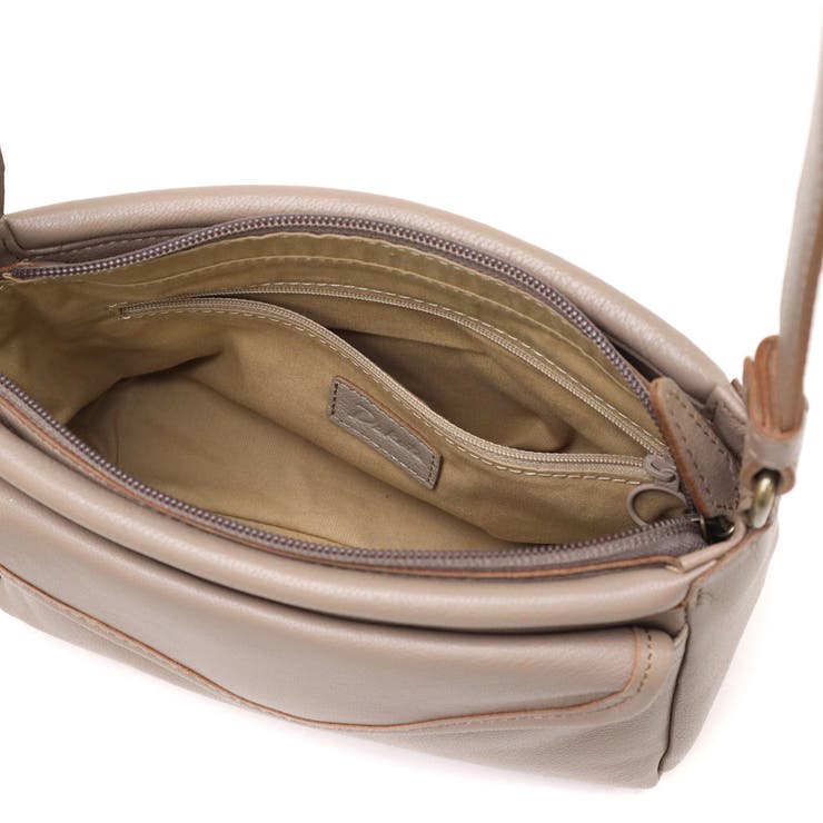 ダコタ ショルダーバッグ Dakota | ギャレリア Bag＆Luggage | 詳細画像21 