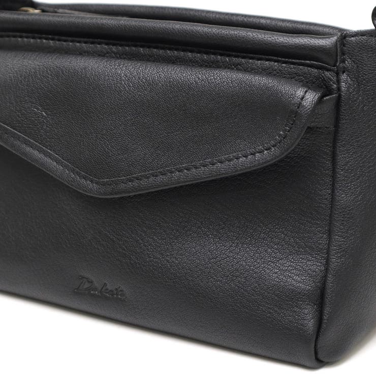 ダコタ ショルダーバッグ Dakota | ギャレリア Bag＆Luggage | 詳細画像25 