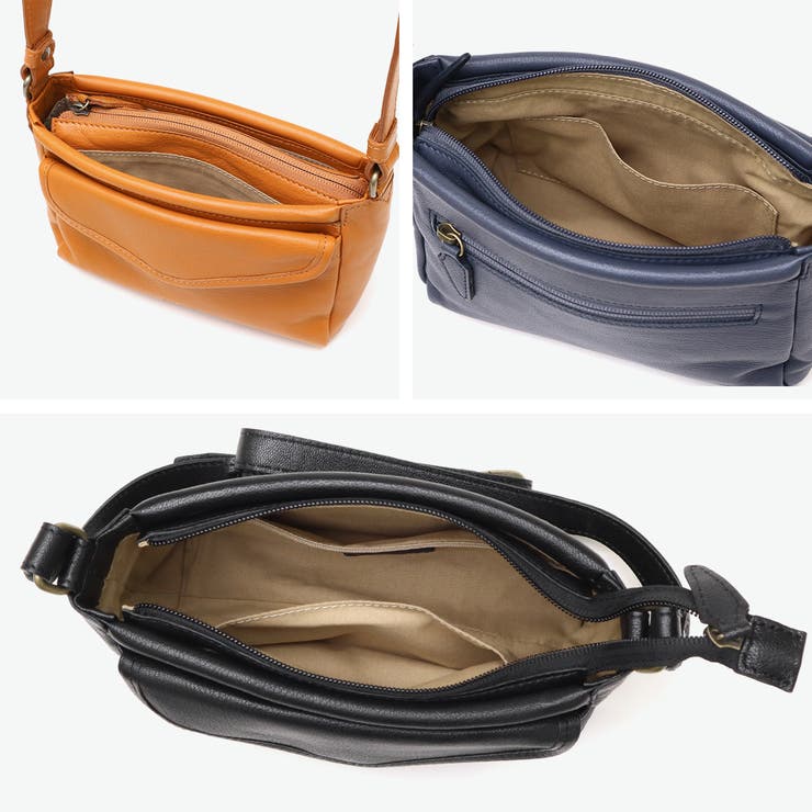 ダコタ ショルダーバッグ Dakota | ギャレリア Bag＆Luggage | 詳細画像5 