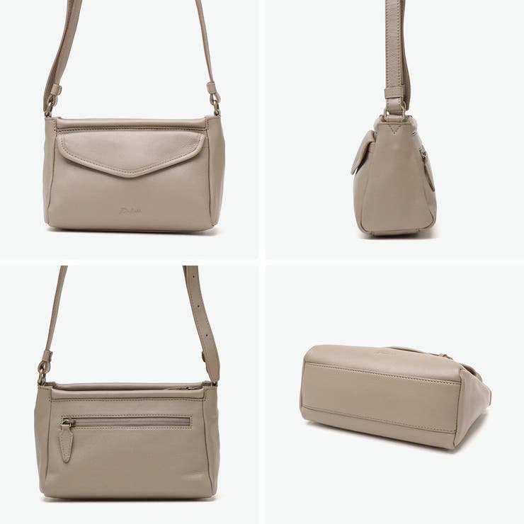 ダコタ ショルダーバッグ Dakota | ギャレリア Bag＆Luggage | 詳細画像6 