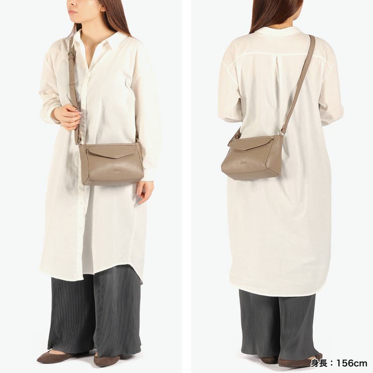 ダコタ ショルダーバッグ Dakota | ギャレリア Bag＆Luggage | 詳細画像8 