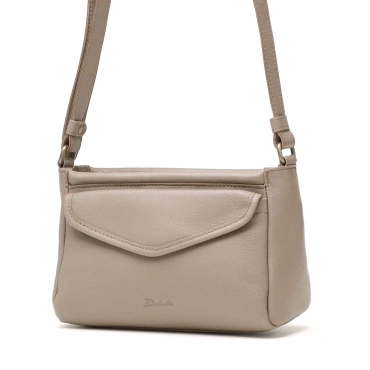 ダコタ ショルダーバッグ Dakota | ギャレリア Bag＆Luggage | 詳細画像9 