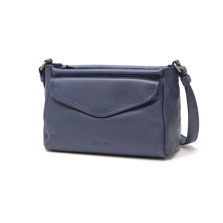 ネイビー | ダコタ ショルダーバッグ Dakota | ギャレリア Bag＆Luggage