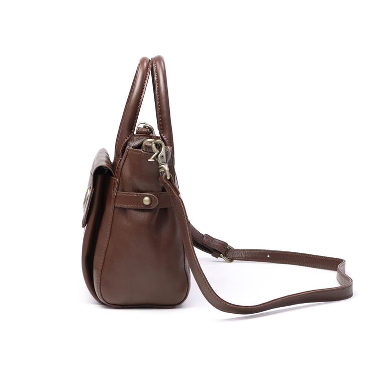 ダコタ ショルダーバッグ Dakota | ギャレリア Bag＆Luggage | 詳細画像11 