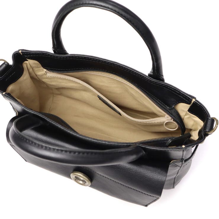 ダコタ ショルダーバッグ Dakota | ギャレリア Bag＆Luggage | 詳細画像19 