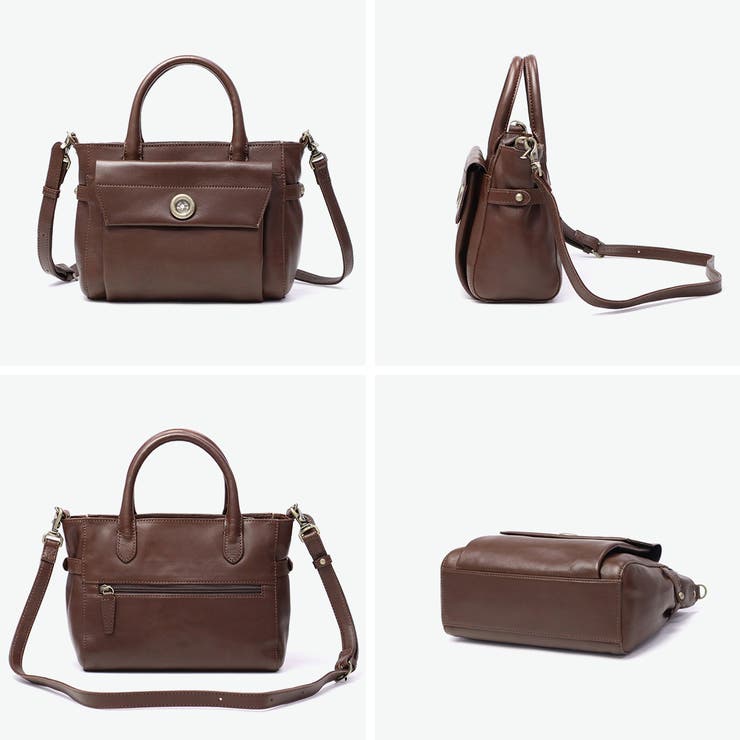 ダコタ ショルダーバッグ Dakota | ギャレリア Bag＆Luggage | 詳細画像6 