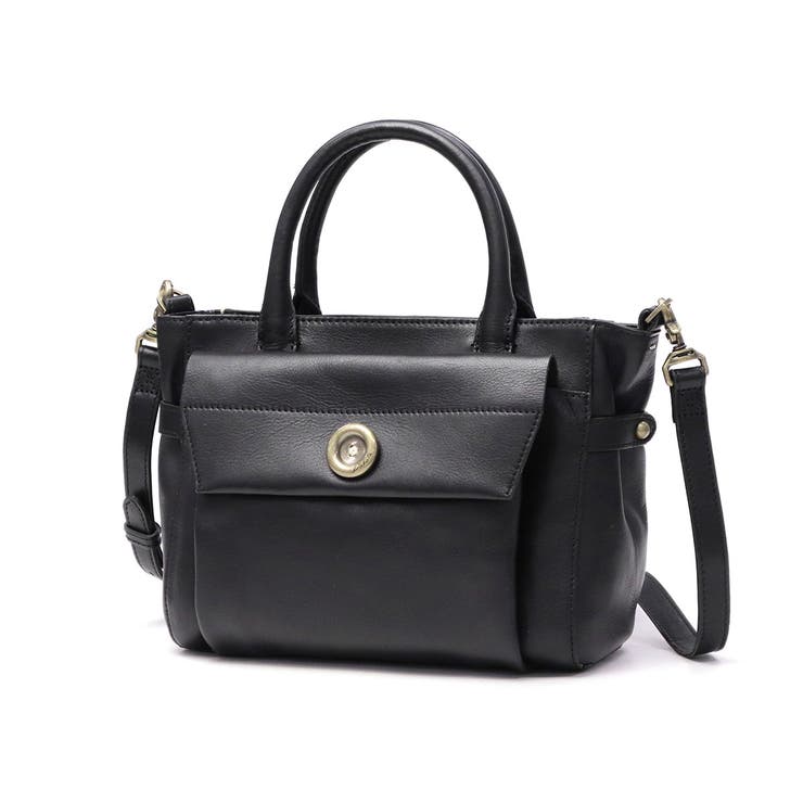 ブラック | ダコタ ショルダーバッグ Dakota | ギャレリア Bag＆Luggage