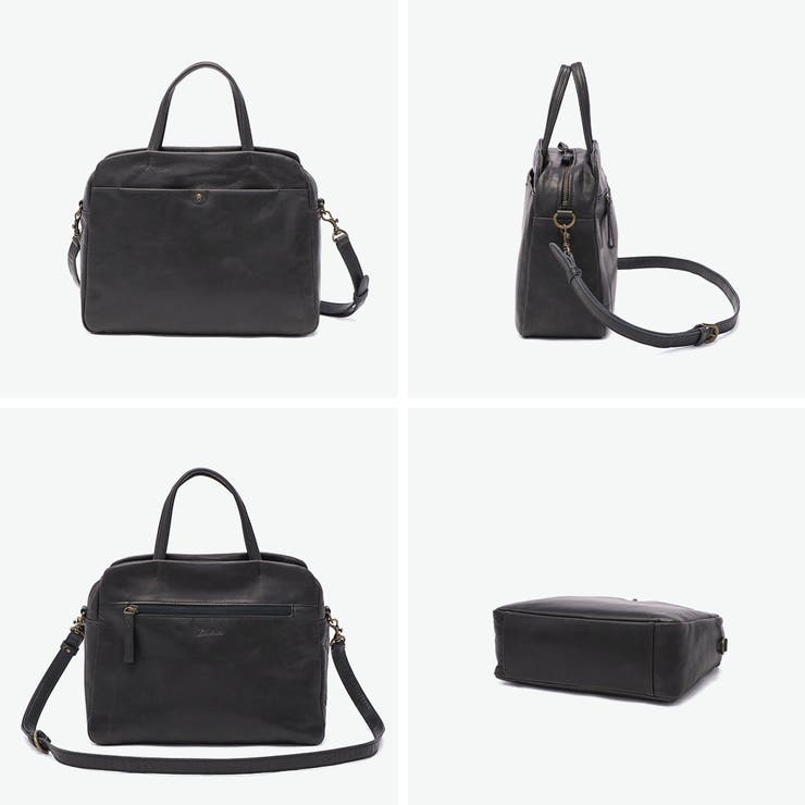ダコタ ショルダーバッグ Dakota | ギャレリア Bag＆Luggage | 詳細画像6 