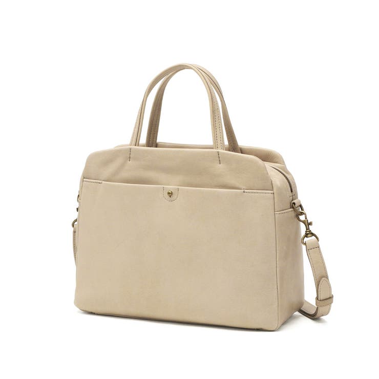 グレージュ | ダコタ ショルダーバッグ Dakota | ギャレリア Bag＆Luggage