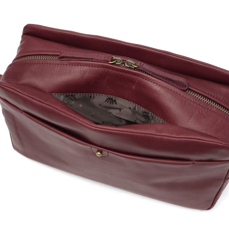 ダコタ ショルダーバッグ Dakota | ギャレリア Bag＆Luggage | 詳細画像17 