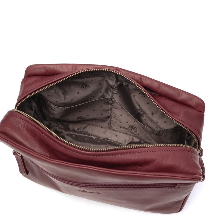 ダコタ ショルダーバッグ Dakota | ギャレリア Bag＆Luggage | 詳細画像19 