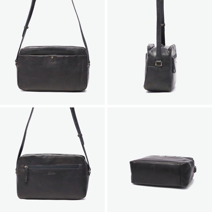 ダコタ ショルダーバッグ Dakota | ギャレリア Bag＆Luggage | 詳細画像6 