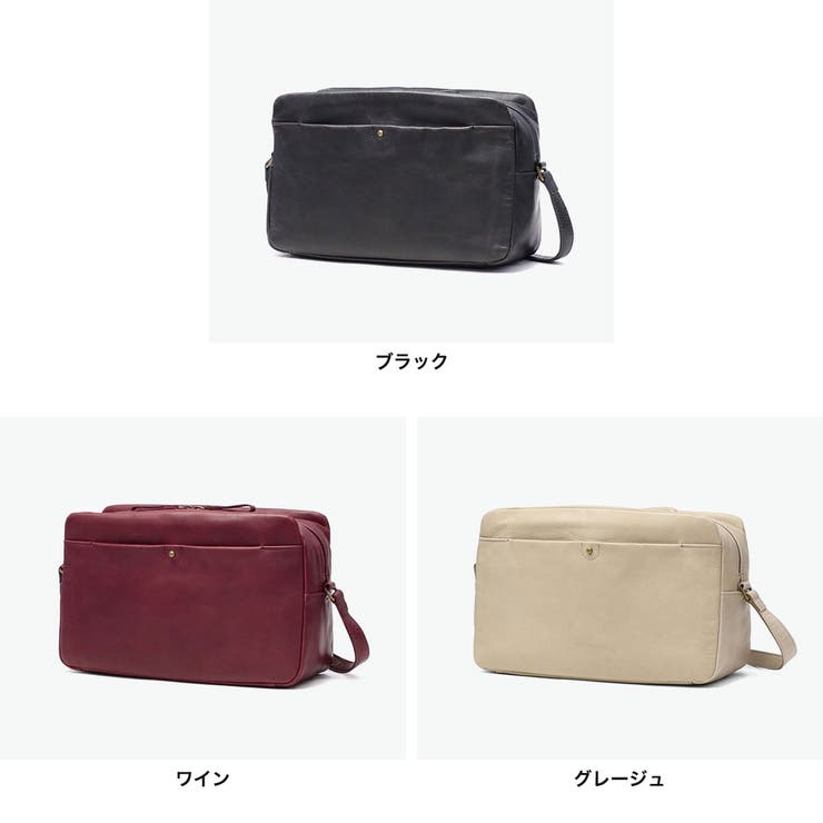 ダコタ ショルダーバッグ Dakota | ギャレリア Bag＆Luggage | 詳細画像7 