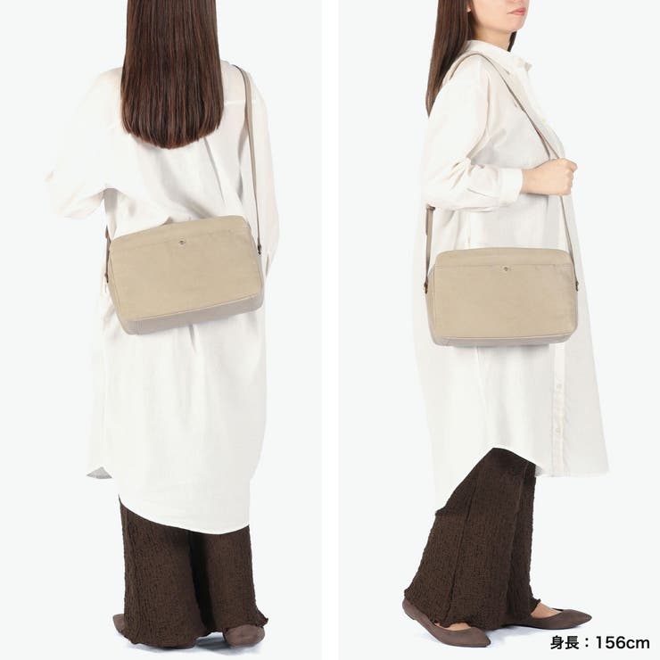 ダコタ ショルダーバッグ Dakota | ギャレリア Bag＆Luggage | 詳細画像8 