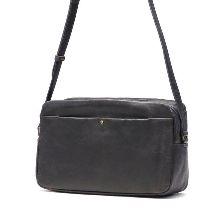 ダコタ ショルダーバッグ Dakota | ギャレリア Bag＆Luggage | 詳細画像9 