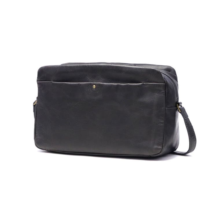 ブラック | ダコタ ショルダーバッグ Dakota | ギャレリア Bag＆Luggage