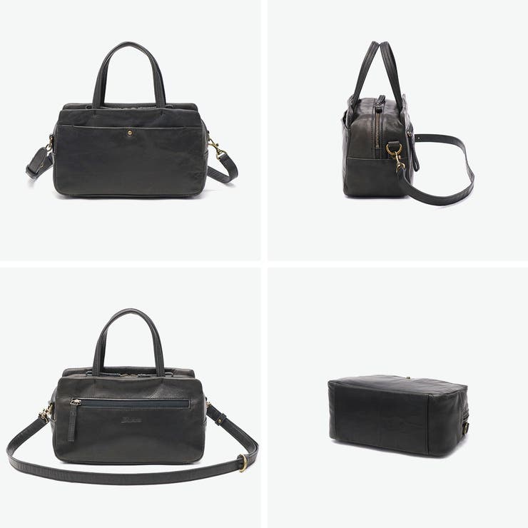 ダコタ ショルダーバッグ Dakota | ギャレリア Bag＆Luggage | 詳細画像6 