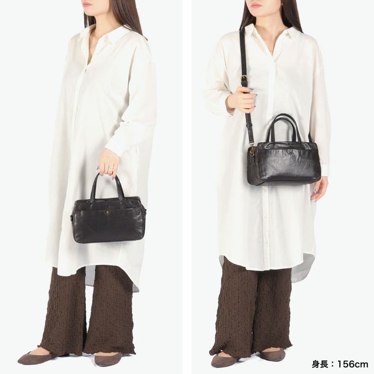 ダコタ ショルダーバッグ Dakota | ギャレリア Bag＆Luggage | 詳細画像8 