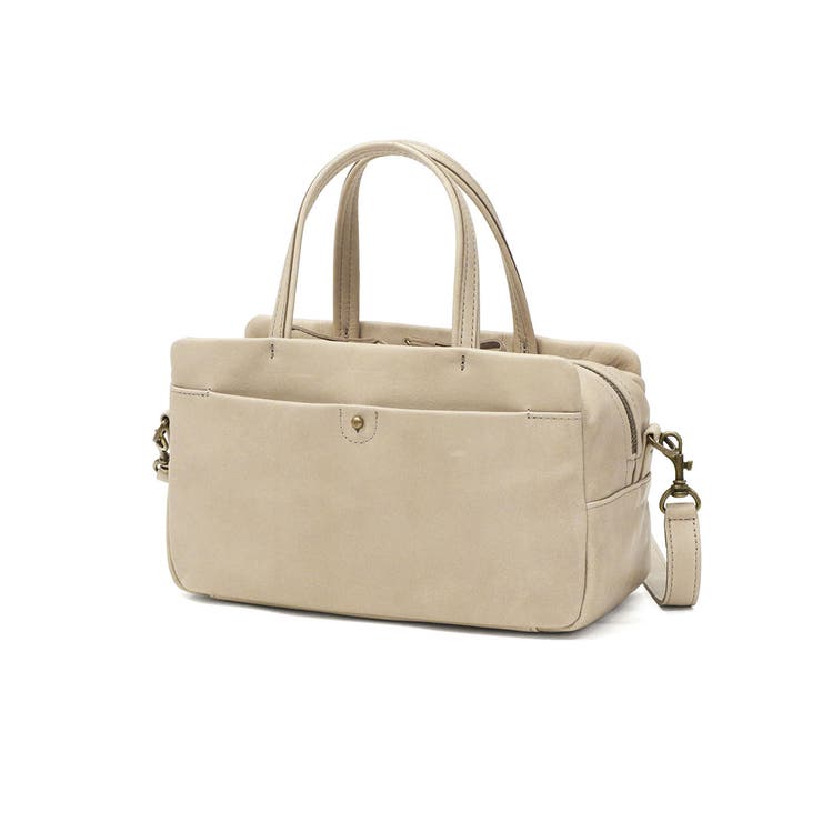 グレージュ | ダコタ ショルダーバッグ Dakota | ギャレリア Bag＆Luggage