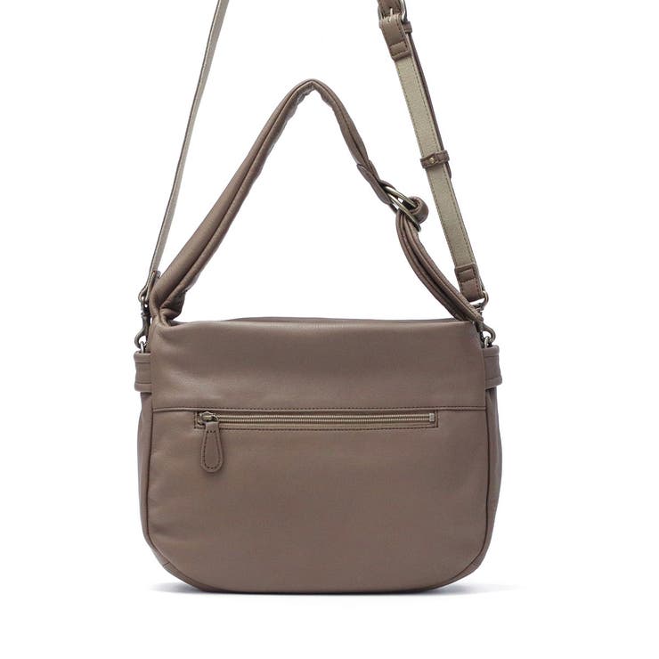 ダコタ ショルダーバッグ Dakota | ギャレリア Bag＆Luggage | 詳細画像12 