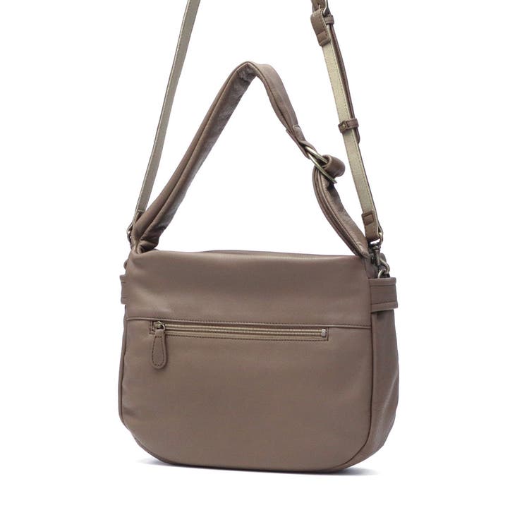 ダコタ ショルダーバッグ Dakota | ギャレリア Bag＆Luggage | 詳細画像13 
