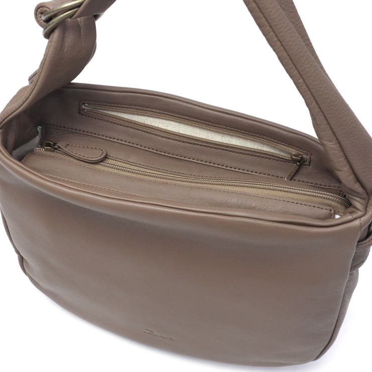 ダコタ ショルダーバッグ Dakota | ギャレリア Bag＆Luggage | 詳細画像16 