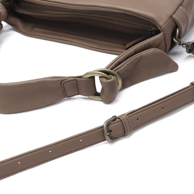 ダコタ ショルダーバッグ Dakota | ギャレリア Bag＆Luggage | 詳細画像22 